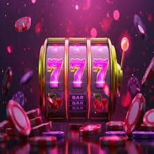 Arena bulu tangkis neon di terang288