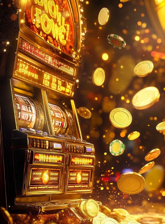 Panel mobile Slot Fortune Gems responsif